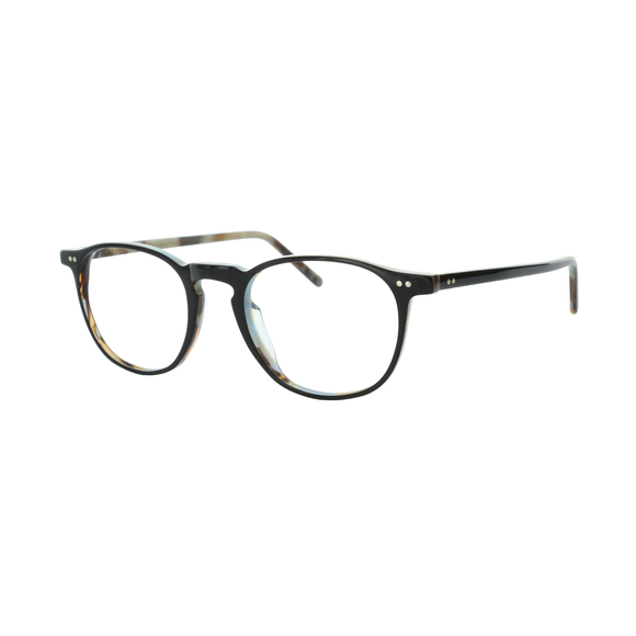 Lafont SOCRATE Sunglasses 1039 Black 49mm